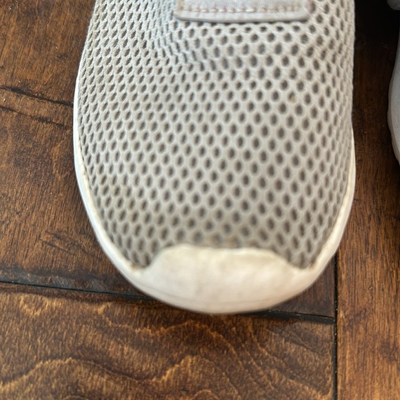 Adidas Girls Lite Racer Adapt Shoes - Picture 5 of 9